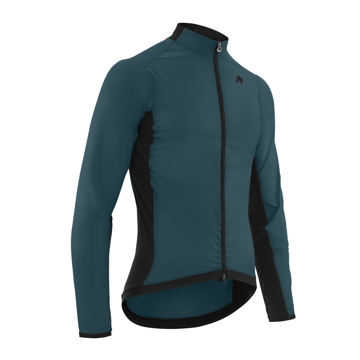 Assos Mille GT S11 Men's Vēja jaka | Deep Petrol