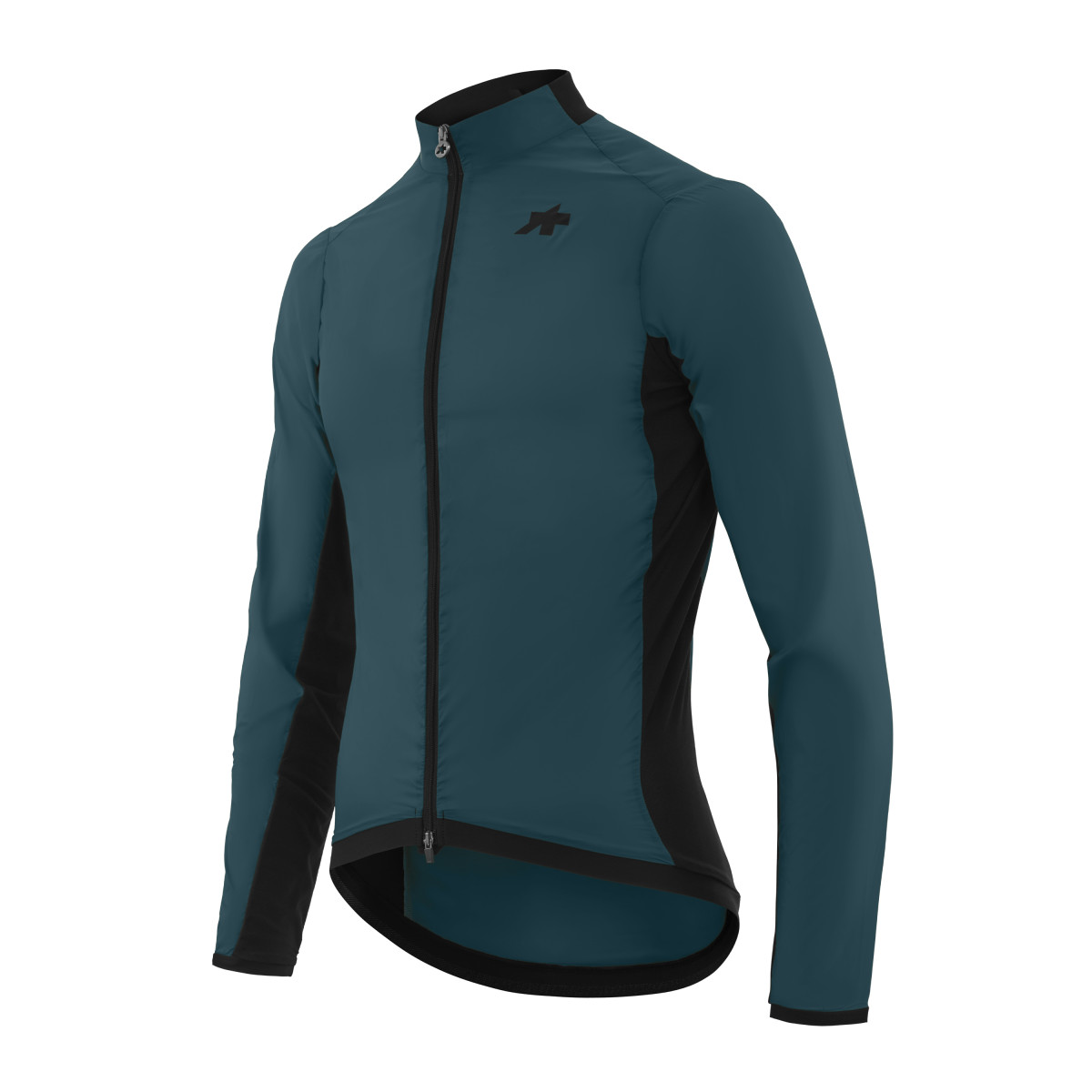 Assos Mille GT S11 Men's Vēja jaka | Deep Petrol