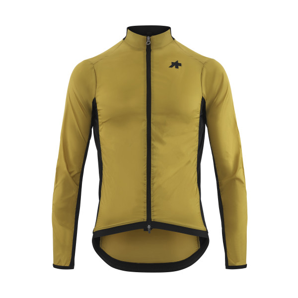 Assos Mille GT S11 Tuulejope | Golden Yellow