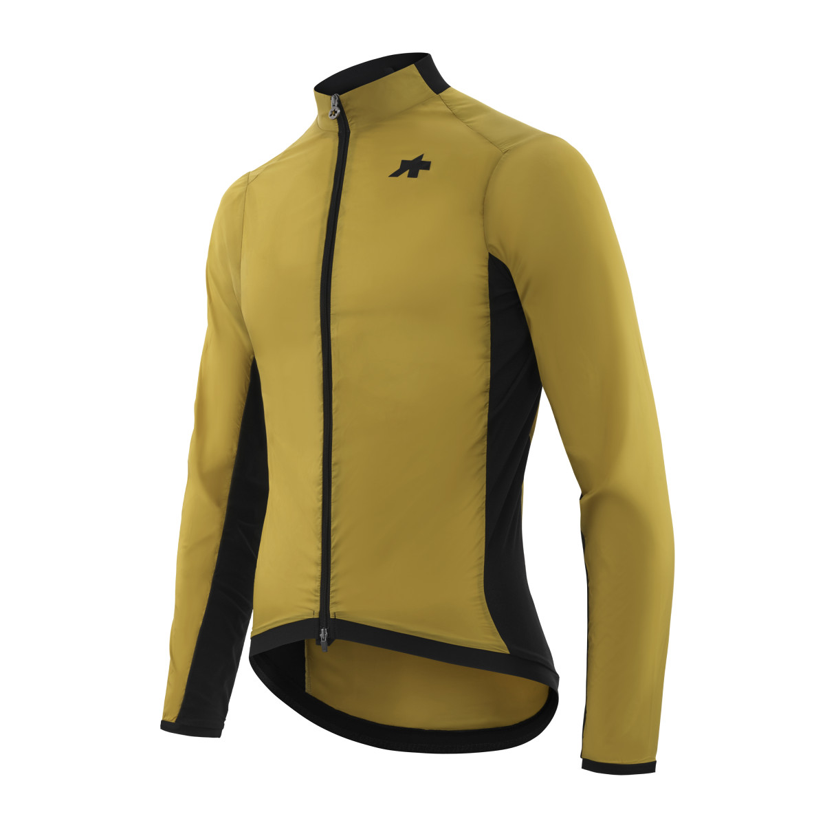 Assos Mille GT S11 Men's Vēja jaka | Golden Yellow