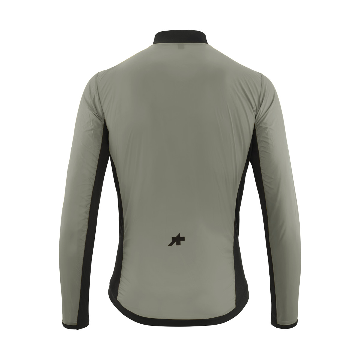 Assos Mille GT S11 Men's Vēja jaka | Edge Green