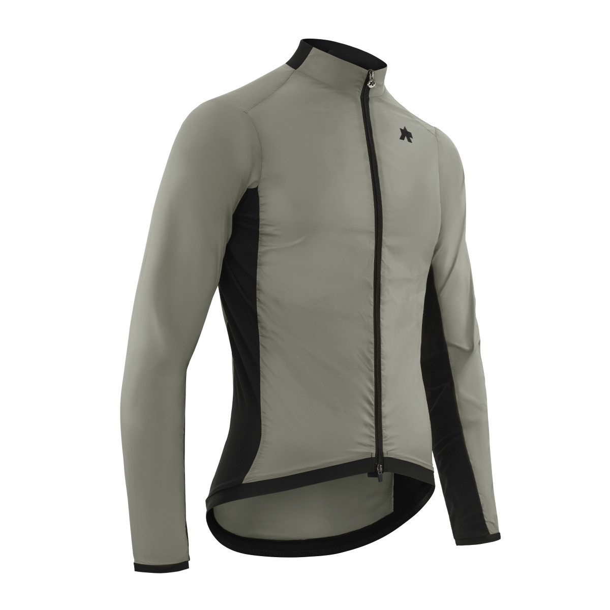 Assos Mille GT S11 Men's Vēja jaka | Edge Green