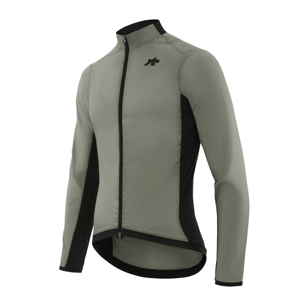 Assos Mille GT S11 Men's Vēja jaka | Edge Green