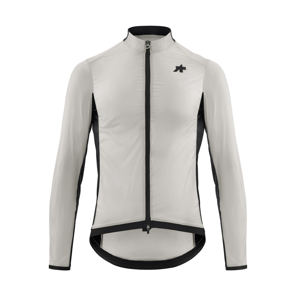 Assos Mille GT S11 Tuulejope | Almond Milk