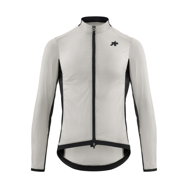 Assos Mille GT S11 Tuulejope | Almond Milk