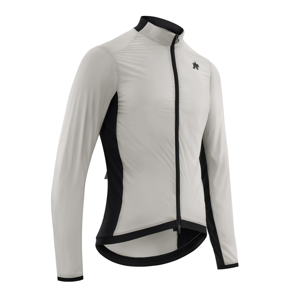 Assos Mille GT S11 Tuulejope | Almond Milk