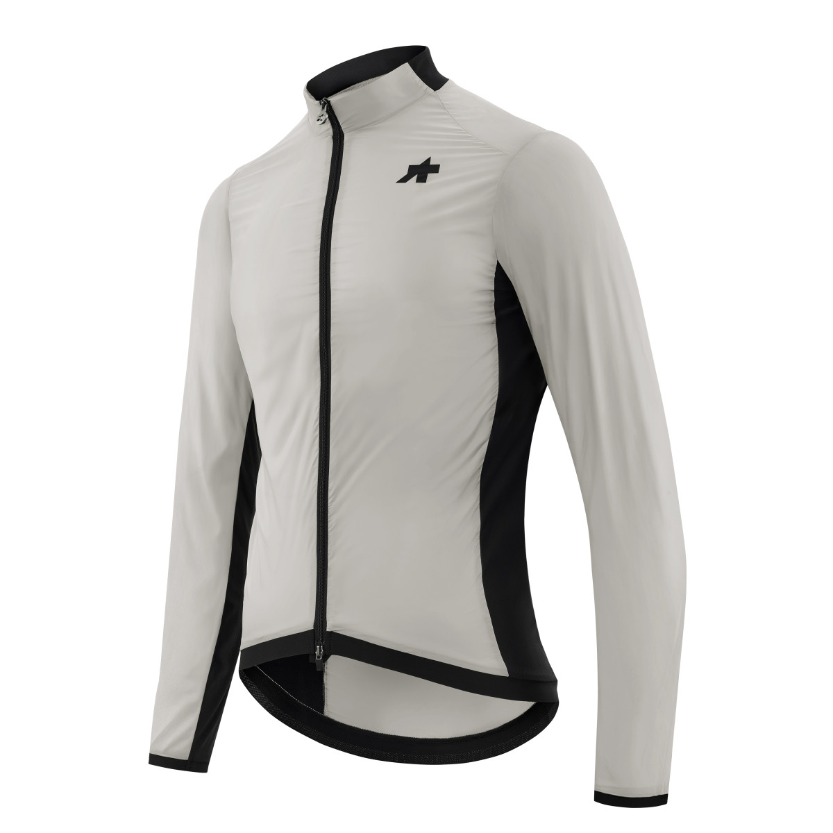 Assos Mille GT S11 Tuulejope | Almond Milk
