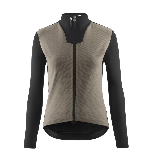 Assos UMA GT Hashoogi S11 naiste talvine jope | Dune Sand