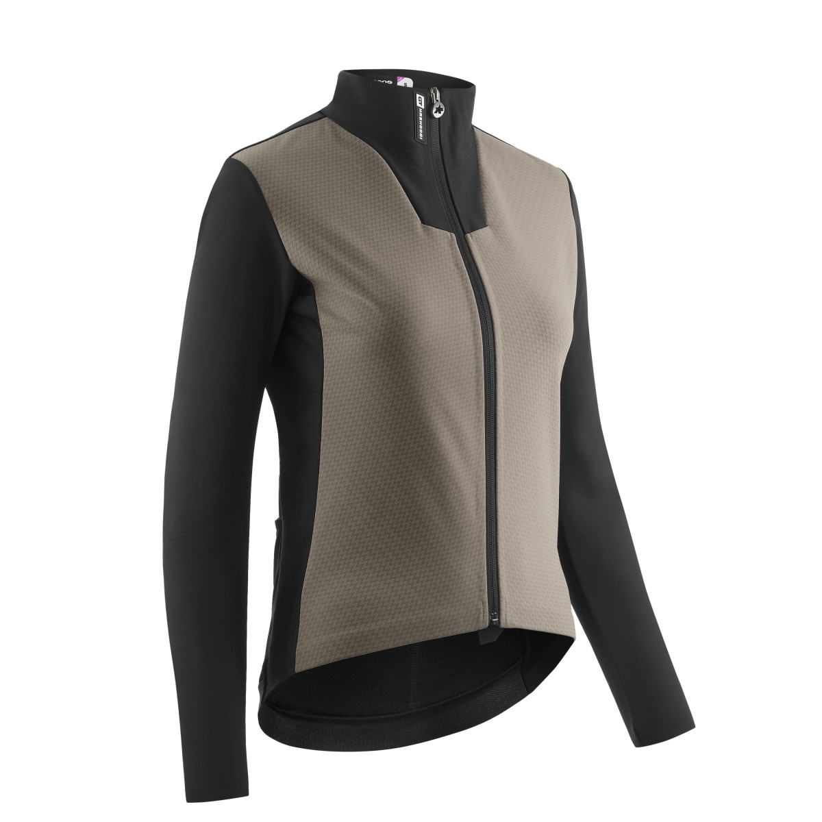 Assos UMA GT Hashoogi S11 naiste talvine jope | Dune Sand