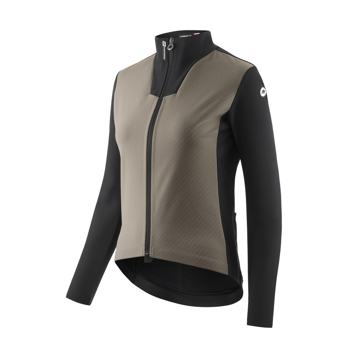 Assos UMA GT Hashoogi S11 naiste talvine jope | Dune Sand