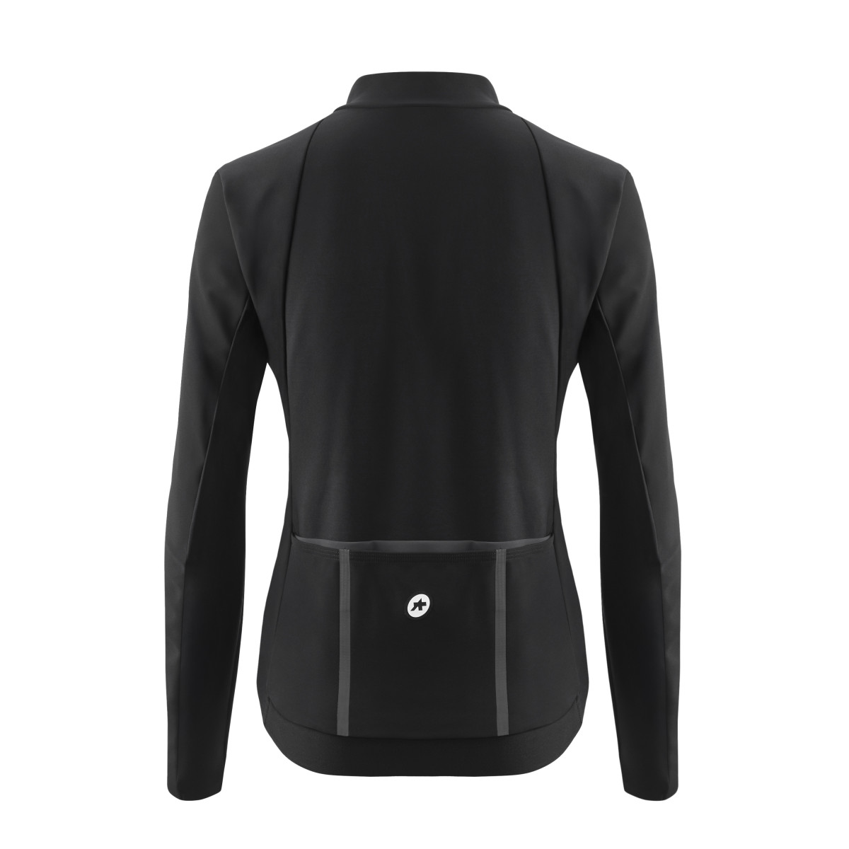 Assos UMA GT Hashoogi S11 Sieviešu ziemas jaka | Foundation Green