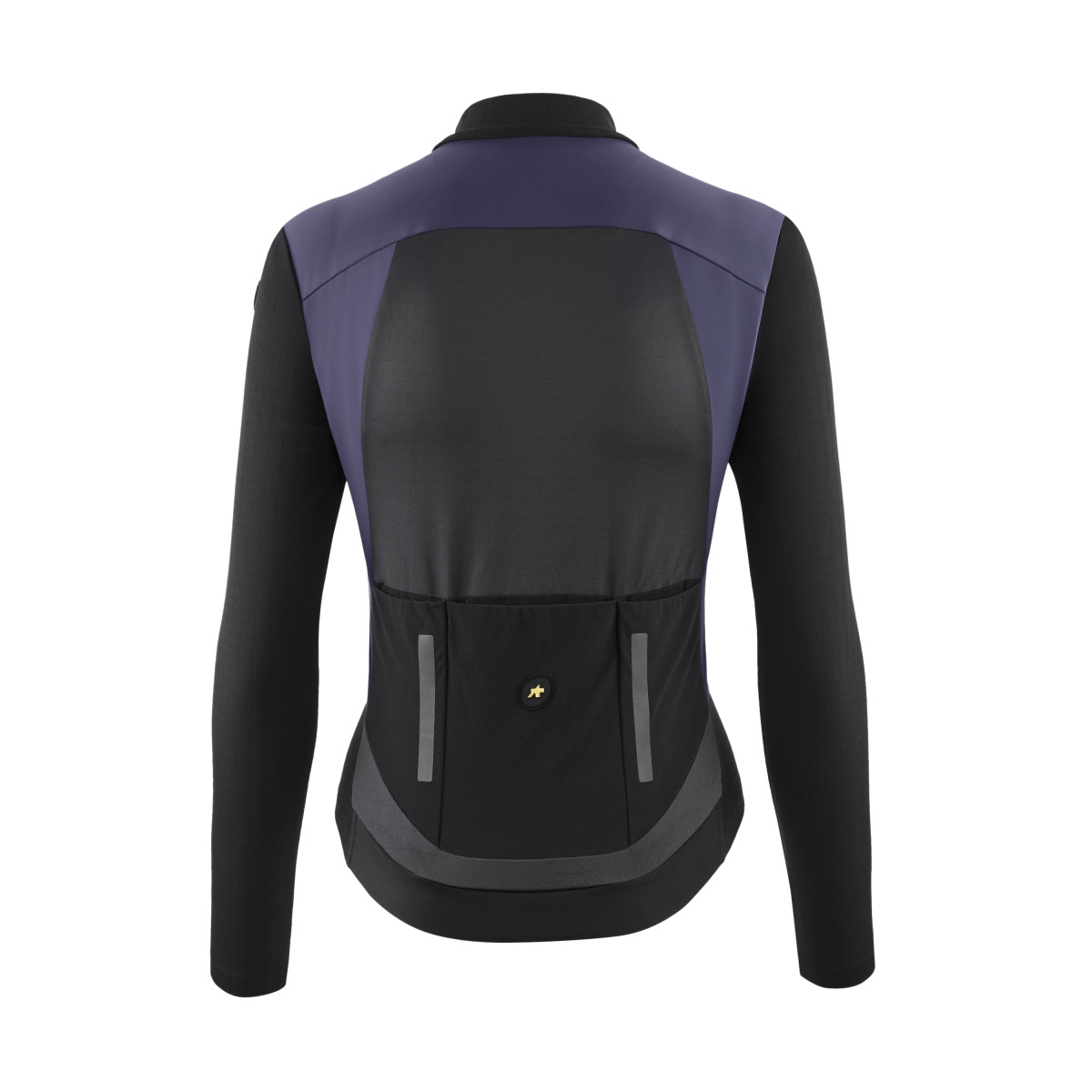 Assos Uma GTV Spring Fall S11 naiste jakk | Future Dusk