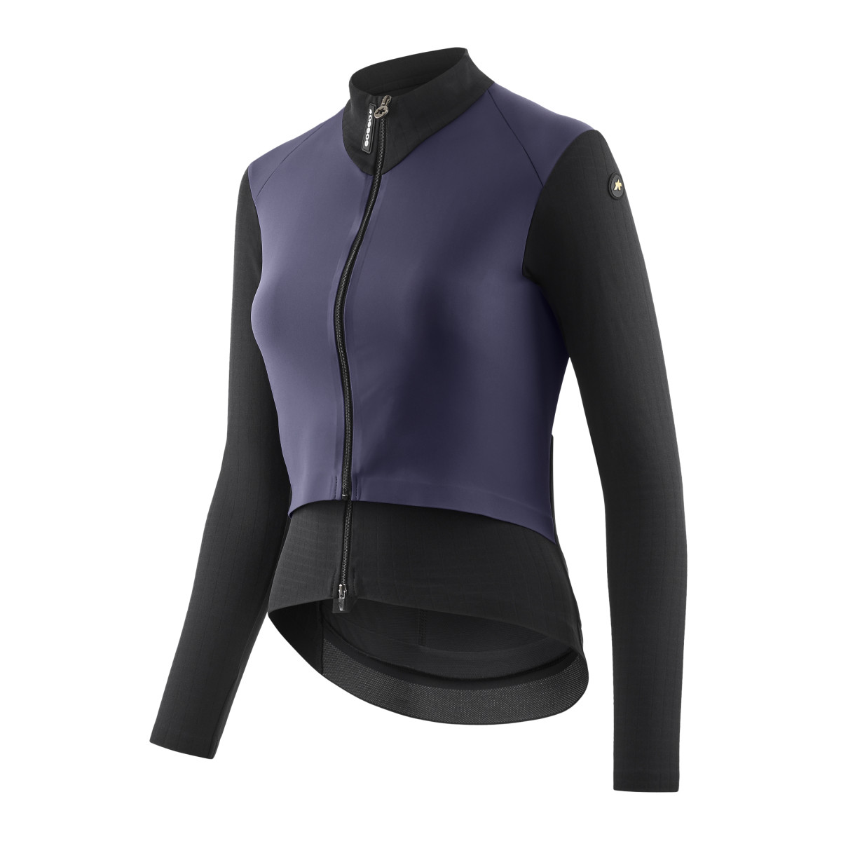 Assos Uma GTV Spring Fall S11 naiste jakk | Future Dusk