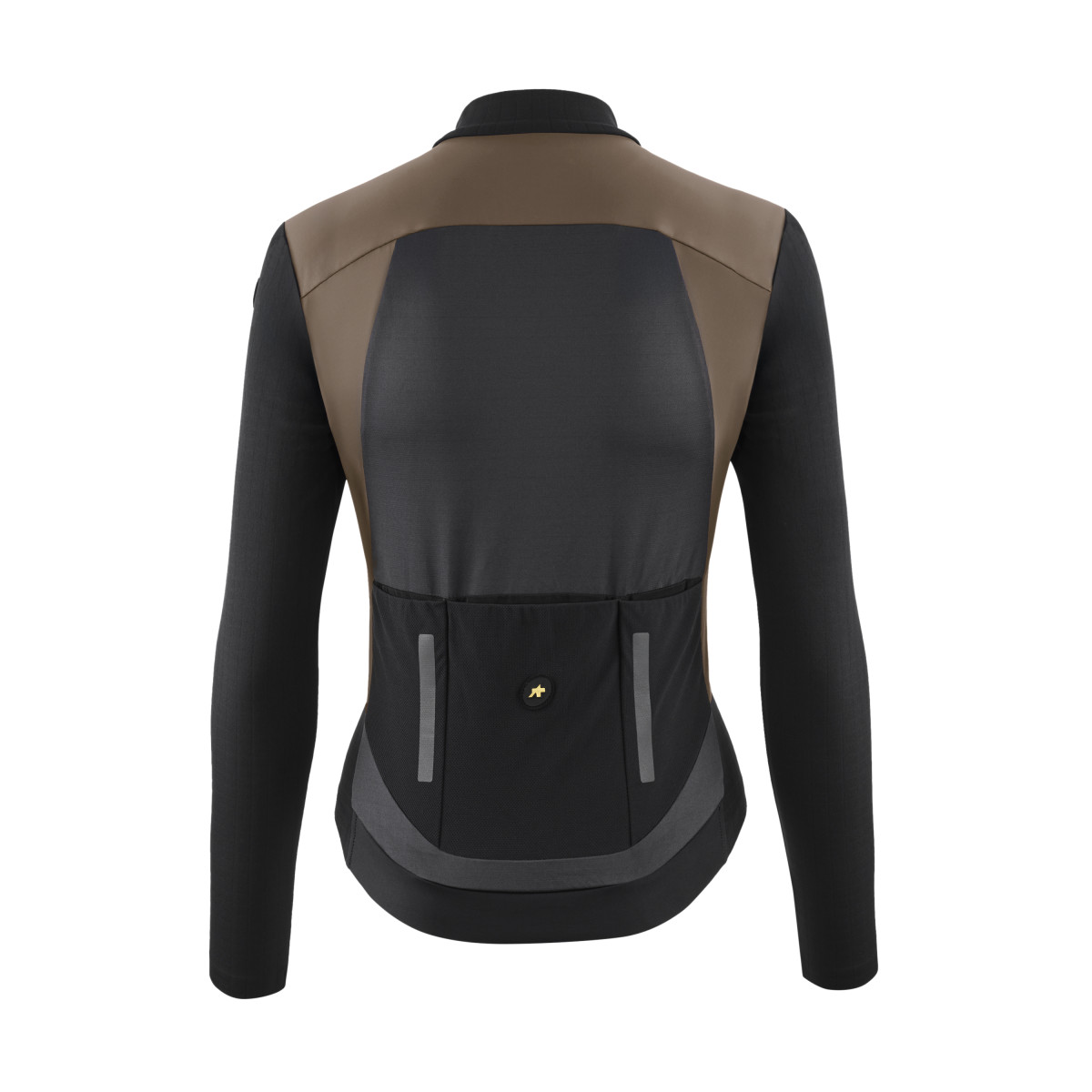 Assos Uma GTV Spring Fall S11 naiste jakk | Terra Sand