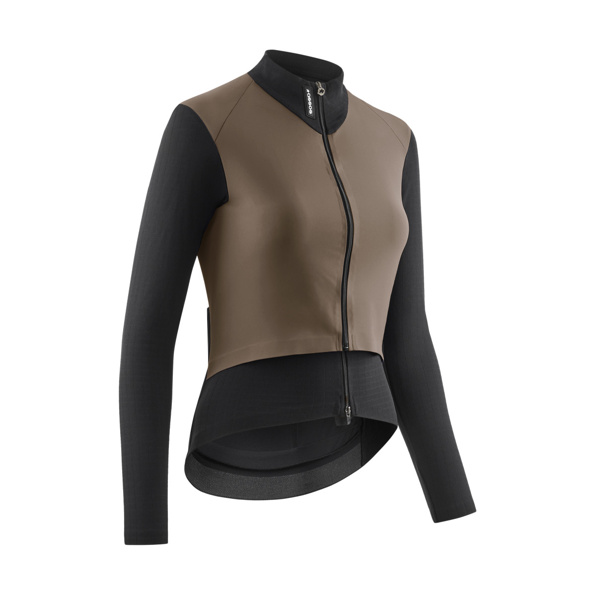 Assos Uma GTV Spring Fall S11 naiste jakk | Terra Sand