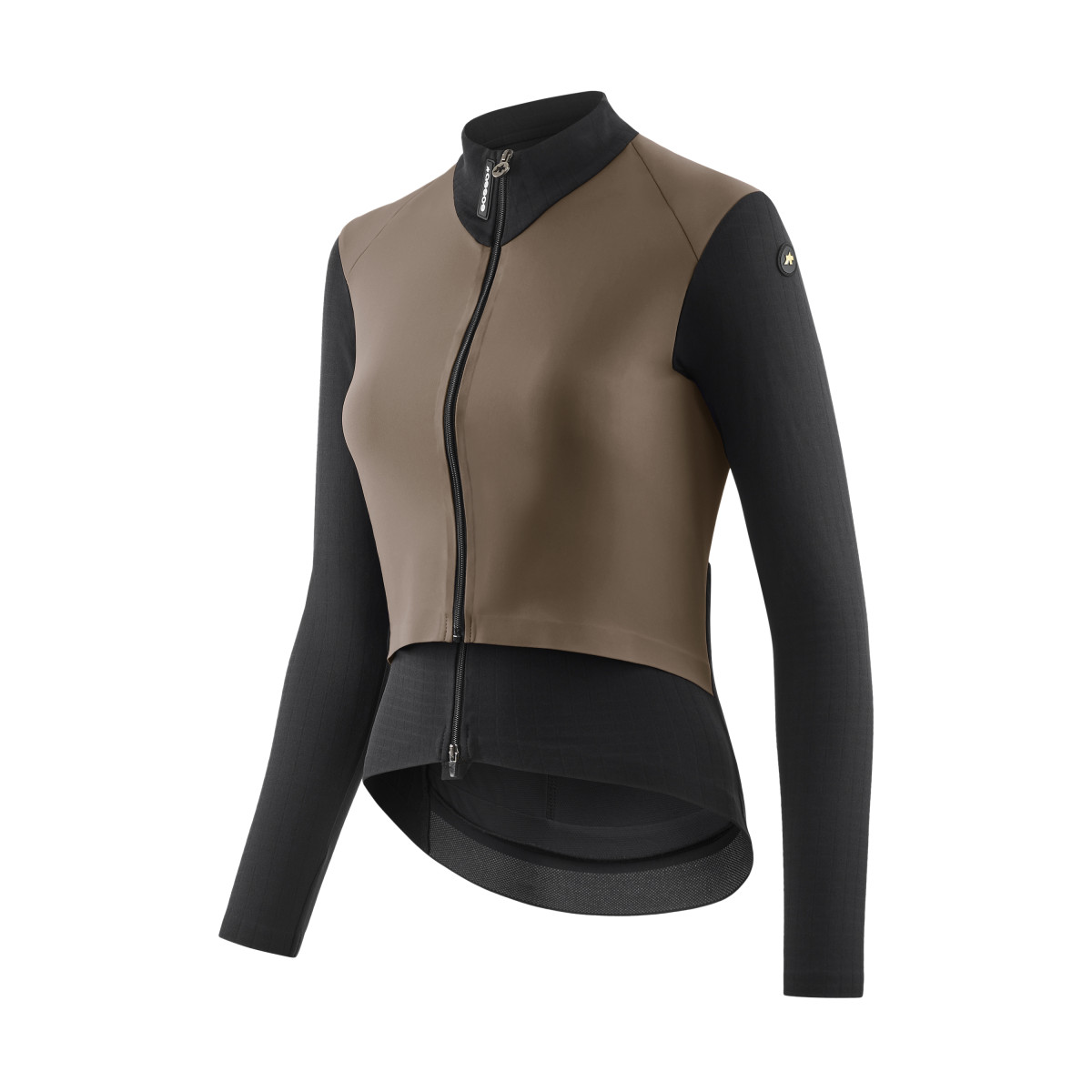 Assos Uma GTV Spring Fall S11 naiste jakk | Terra Sand