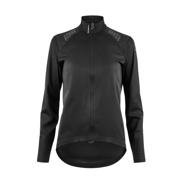 Assos Uma GT Shell S11 naiste jakk | Black Series