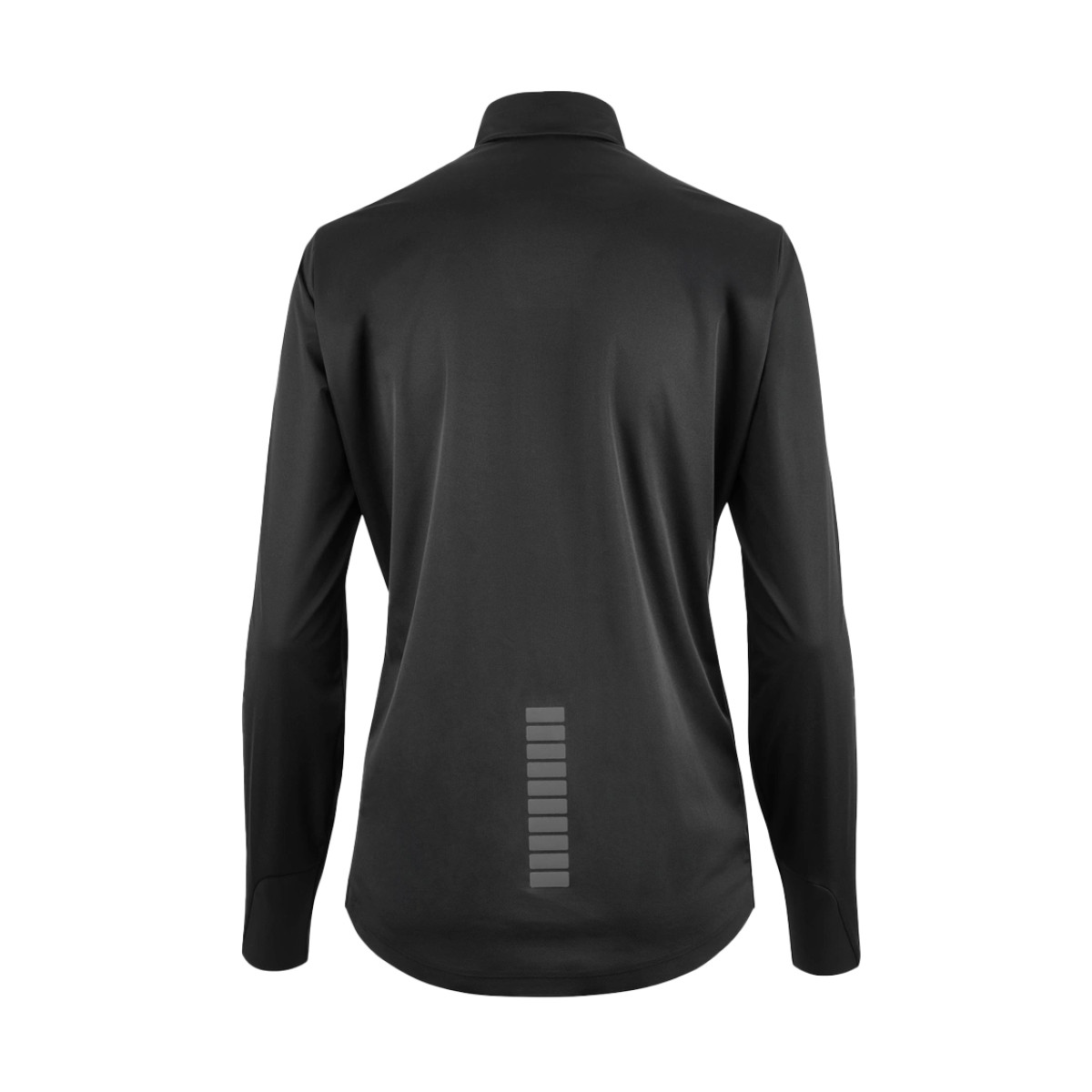 Assos Uma GT Shell S11 Women Jacket | Black Series