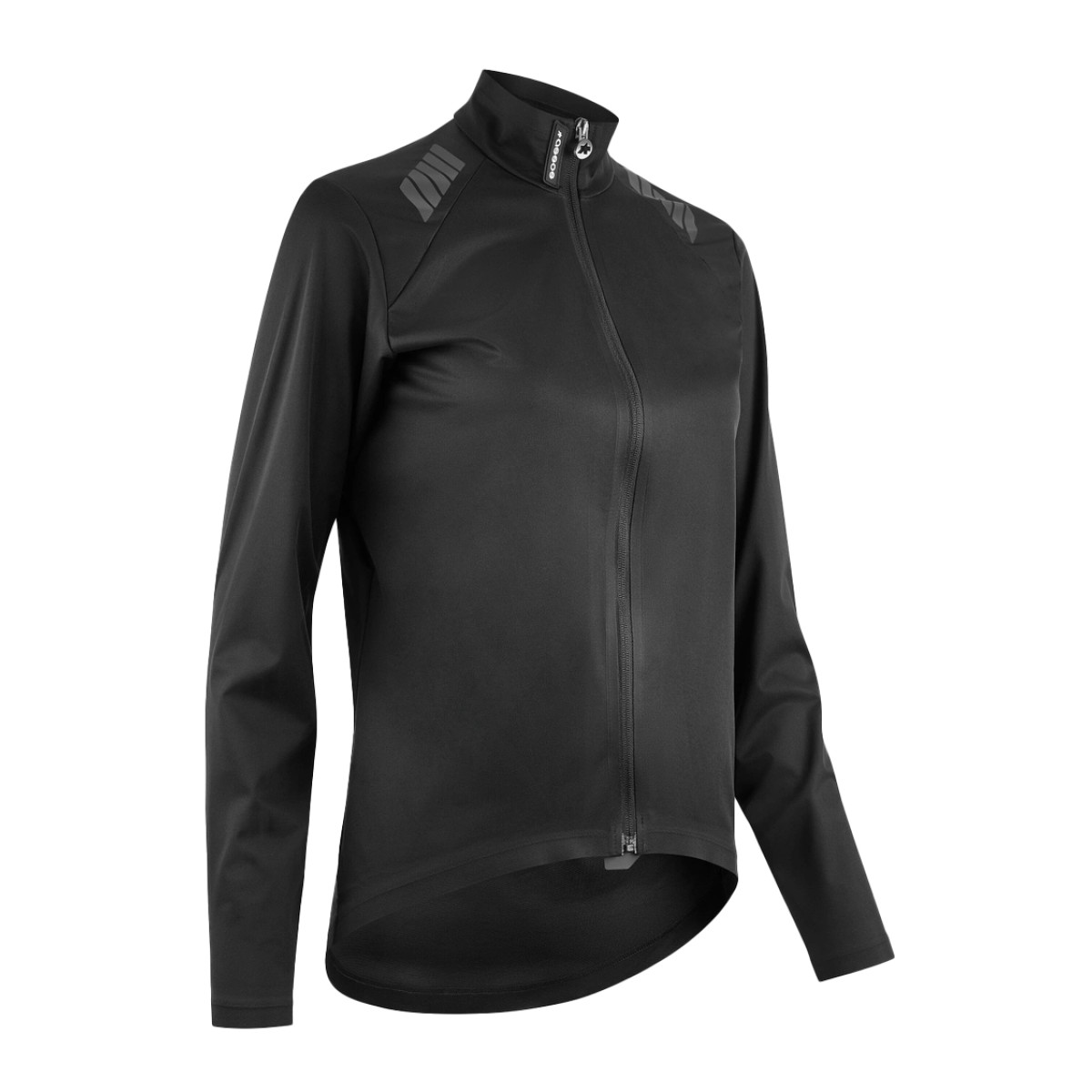 Assos Uma GT Shell S11 Women Jacket | Black Series