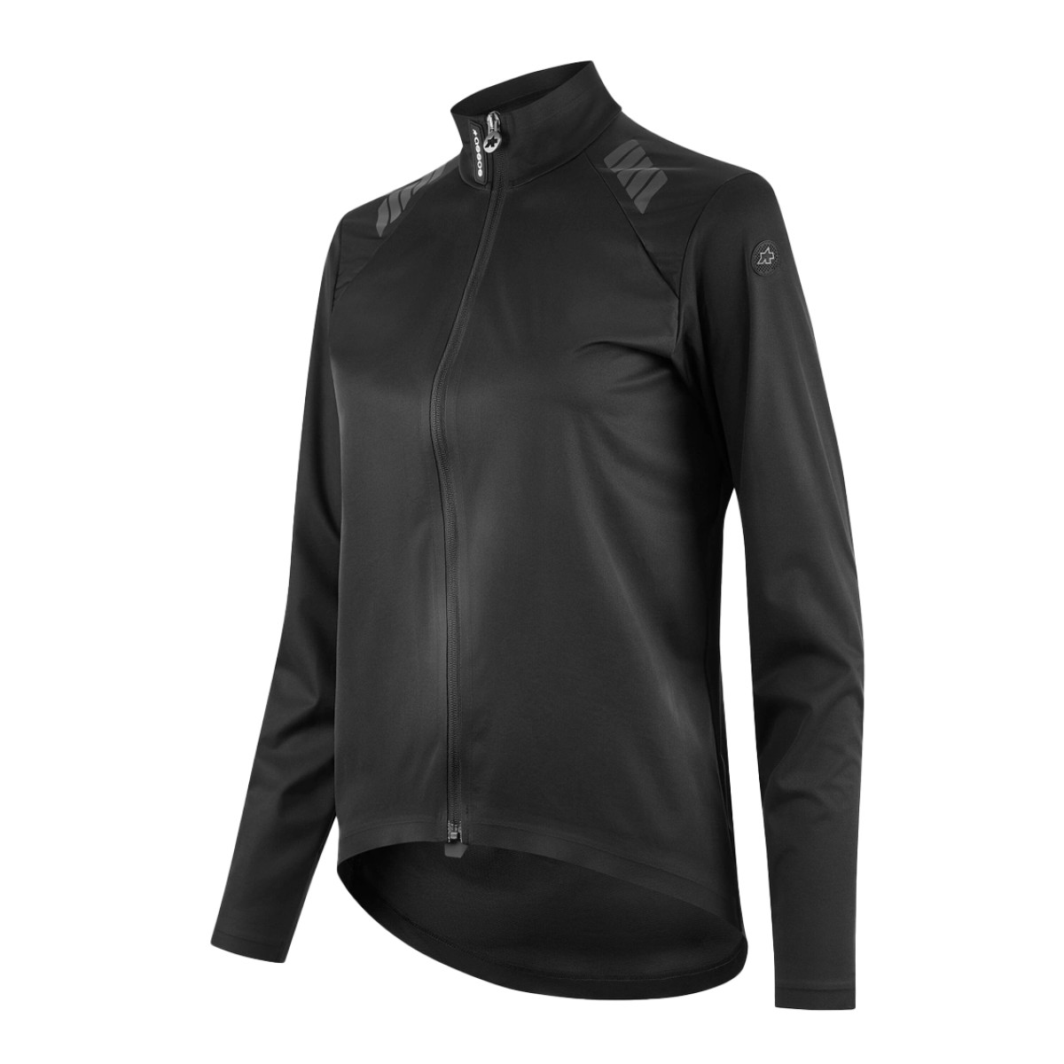 Assos Uma GT Shell S11 Women Jacket | Black Series