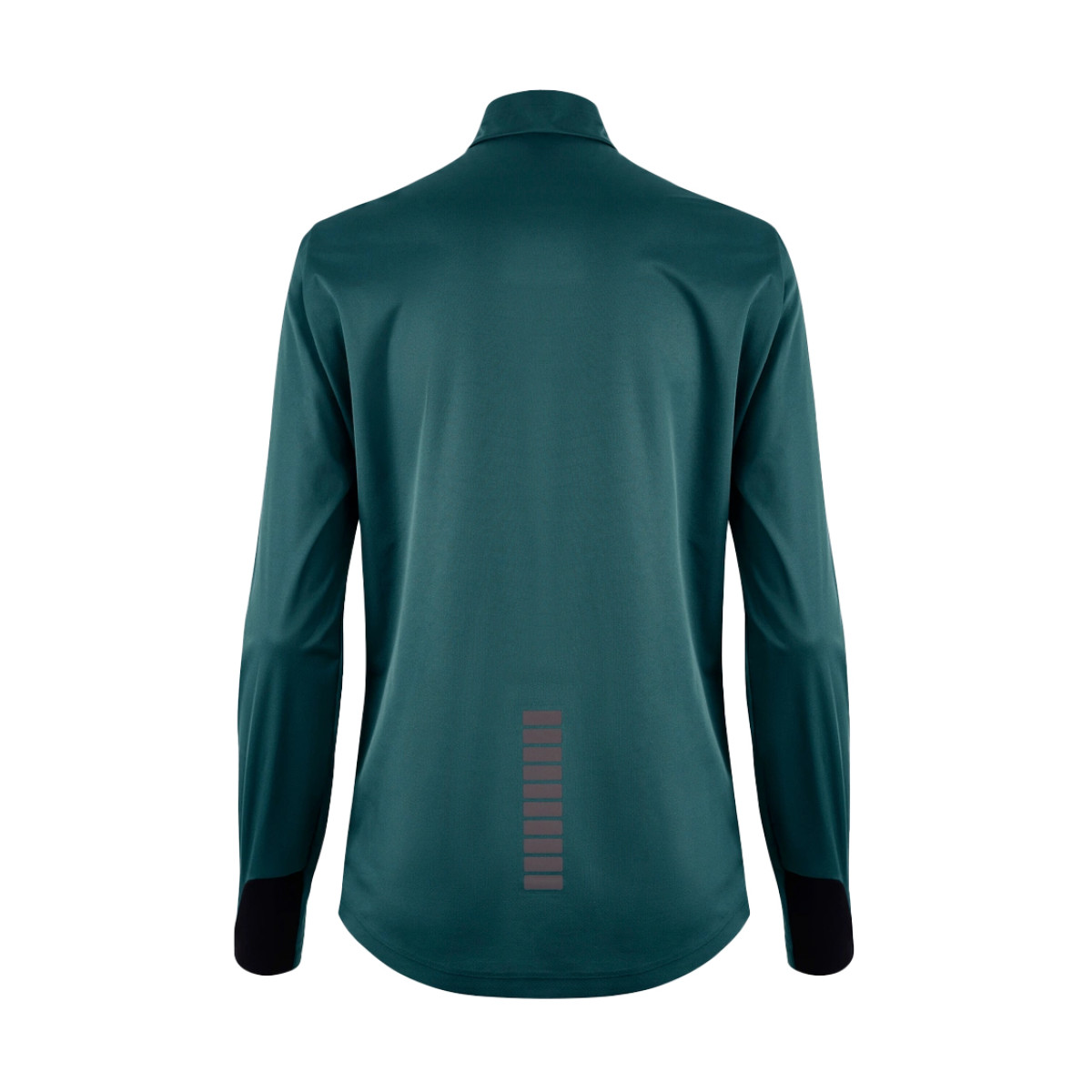 Assos Uma GT Shell S11 sieviešu jaka | Foundation Green