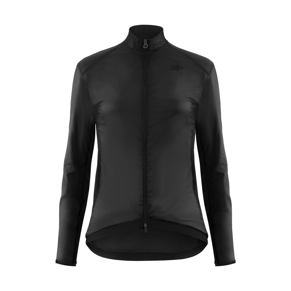 Assos UMA GT Wind S11 Sieviešu vēja jaka | Black Series