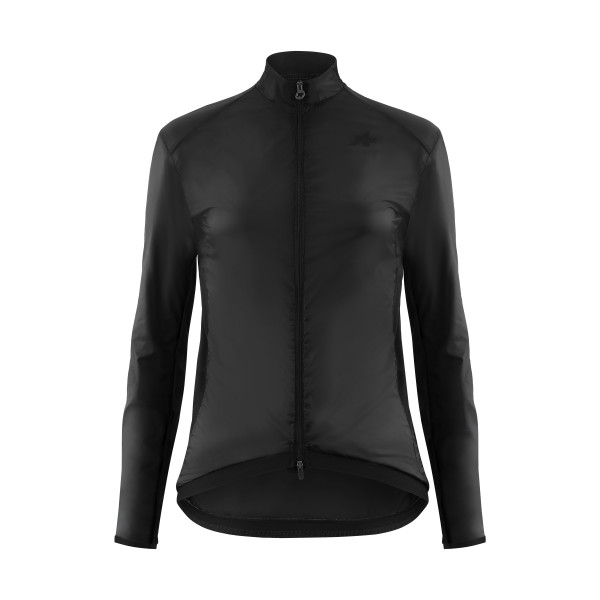 Assos UMA GT Wind S11 Naiste tuulejope | Black Series