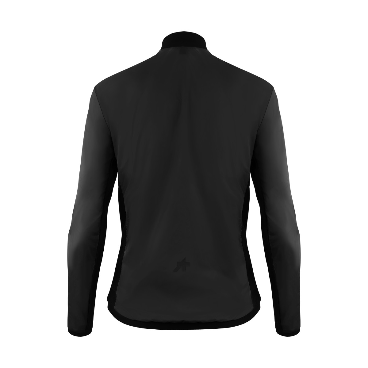 Assos UMA GT Wind S11 Sieviešu vēja jaka | Black Series