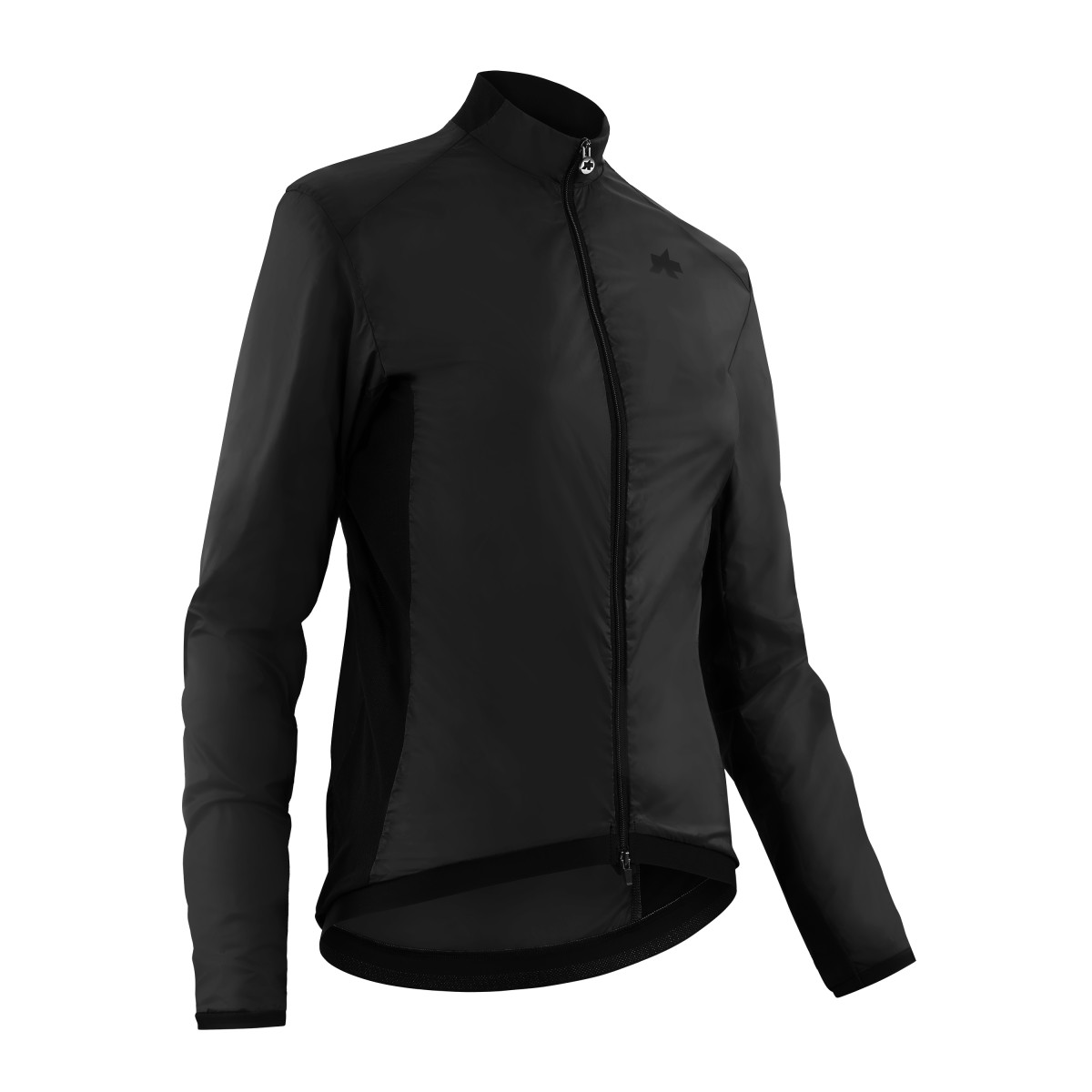 Assos UMA GT Wind S11 Sieviešu vēja jaka | Black Series