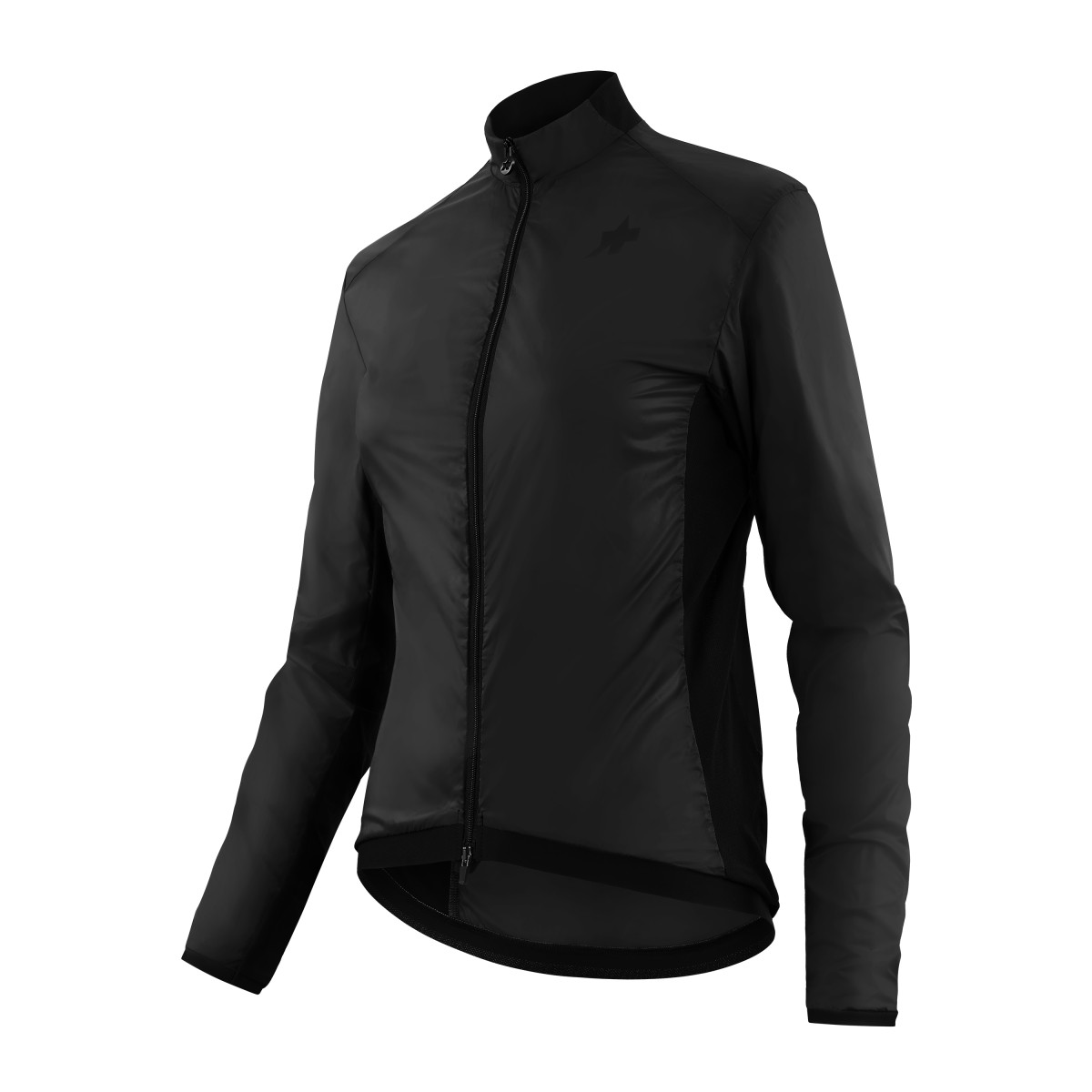 Assos UMA GT Wind S11 Sieviešu vēja jaka | Black Series