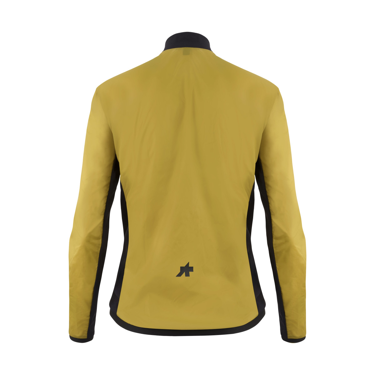Assos UMA GT Wind S11 Sieviešu vēja jaka | Golden Yellow