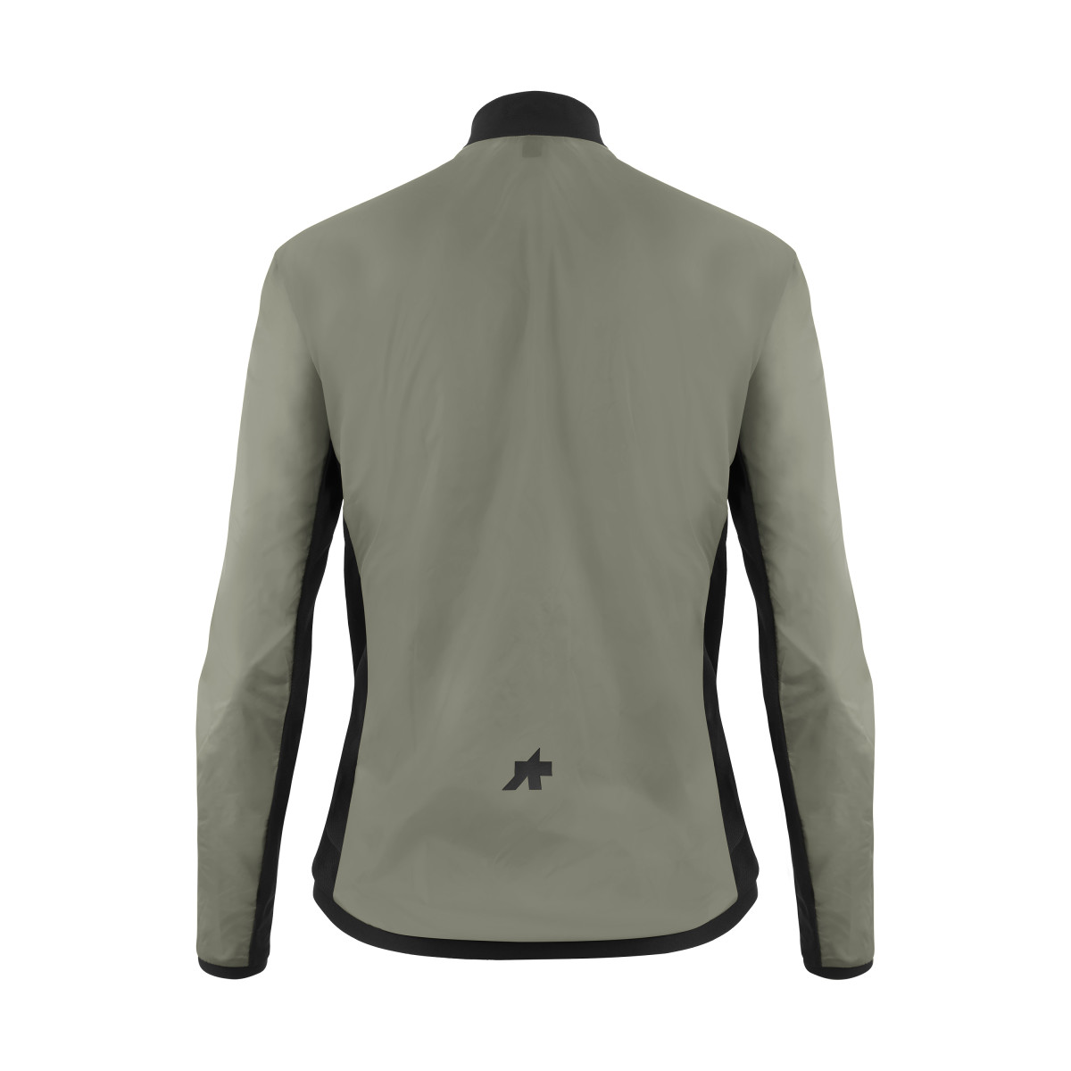 Assos UMA GT Wind S11 Sieviešu vēja jaka | Edge Green