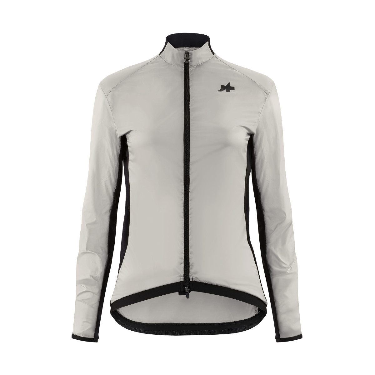 Assos UMA GT Wind S11 Sieviešu vēja jaka | Almond Milk