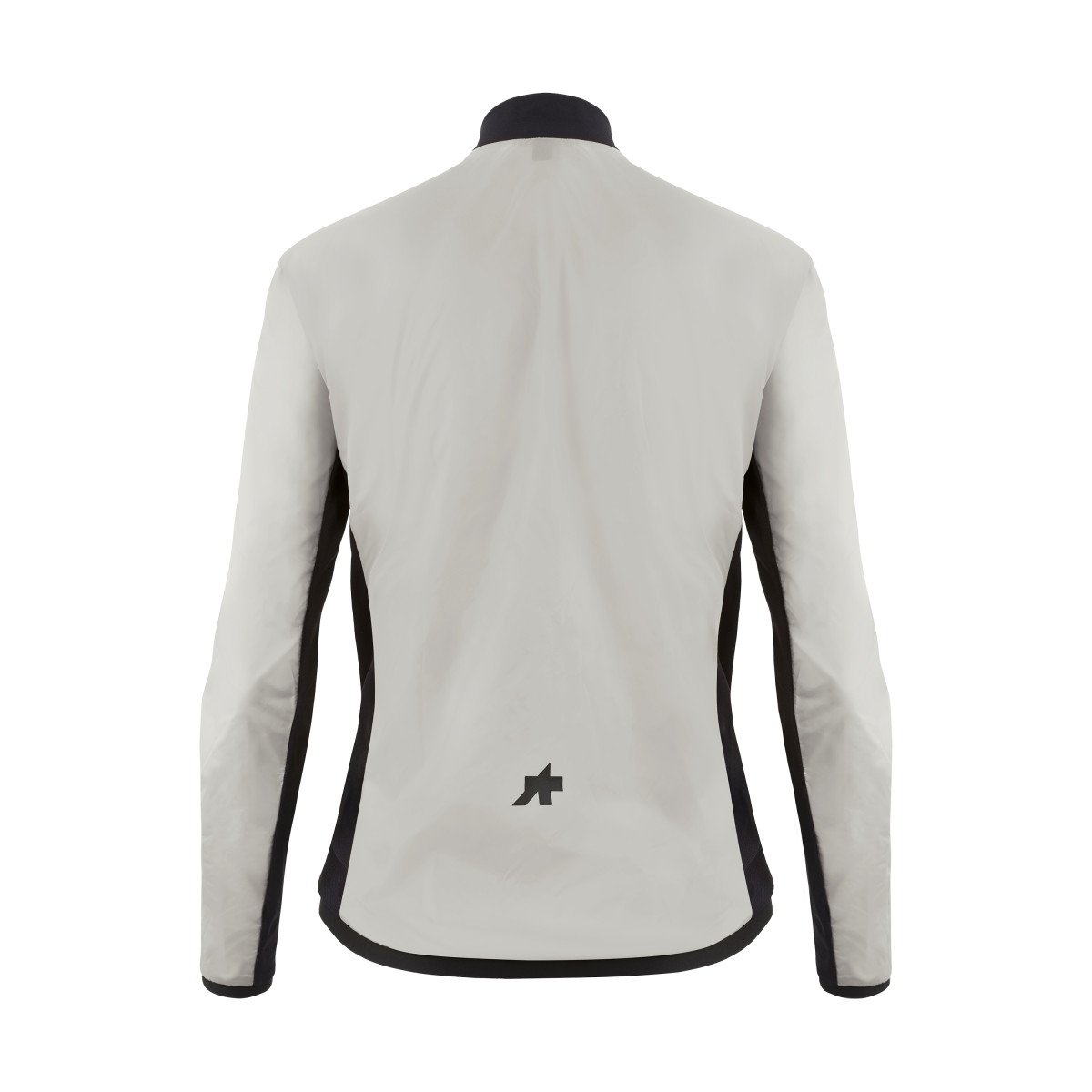 Assos UMA GT Wind S11 Sieviešu vēja jaka | Almond Milk