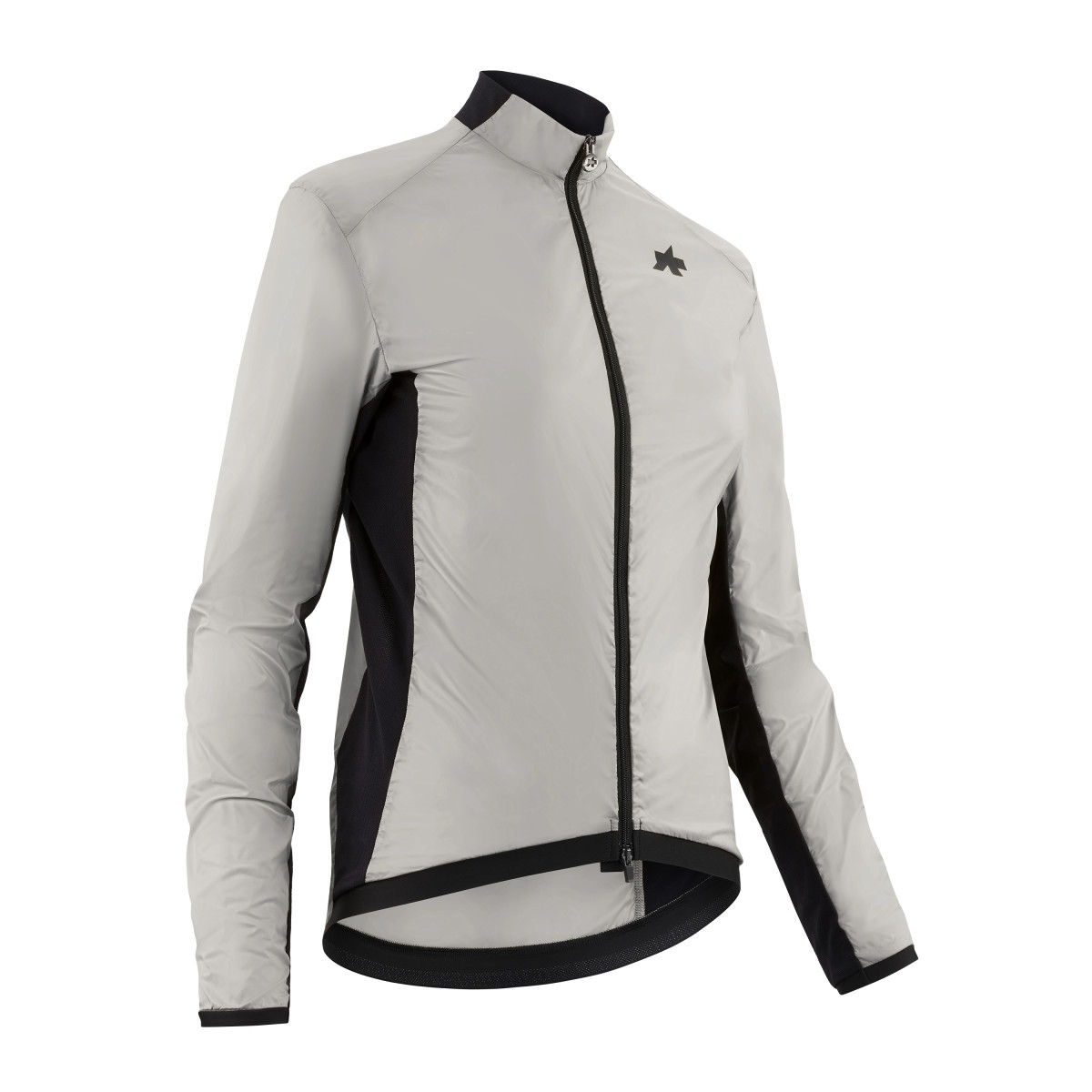 Assos UMA GT Wind S11 Sieviešu vēja jaka | Almond Milk
