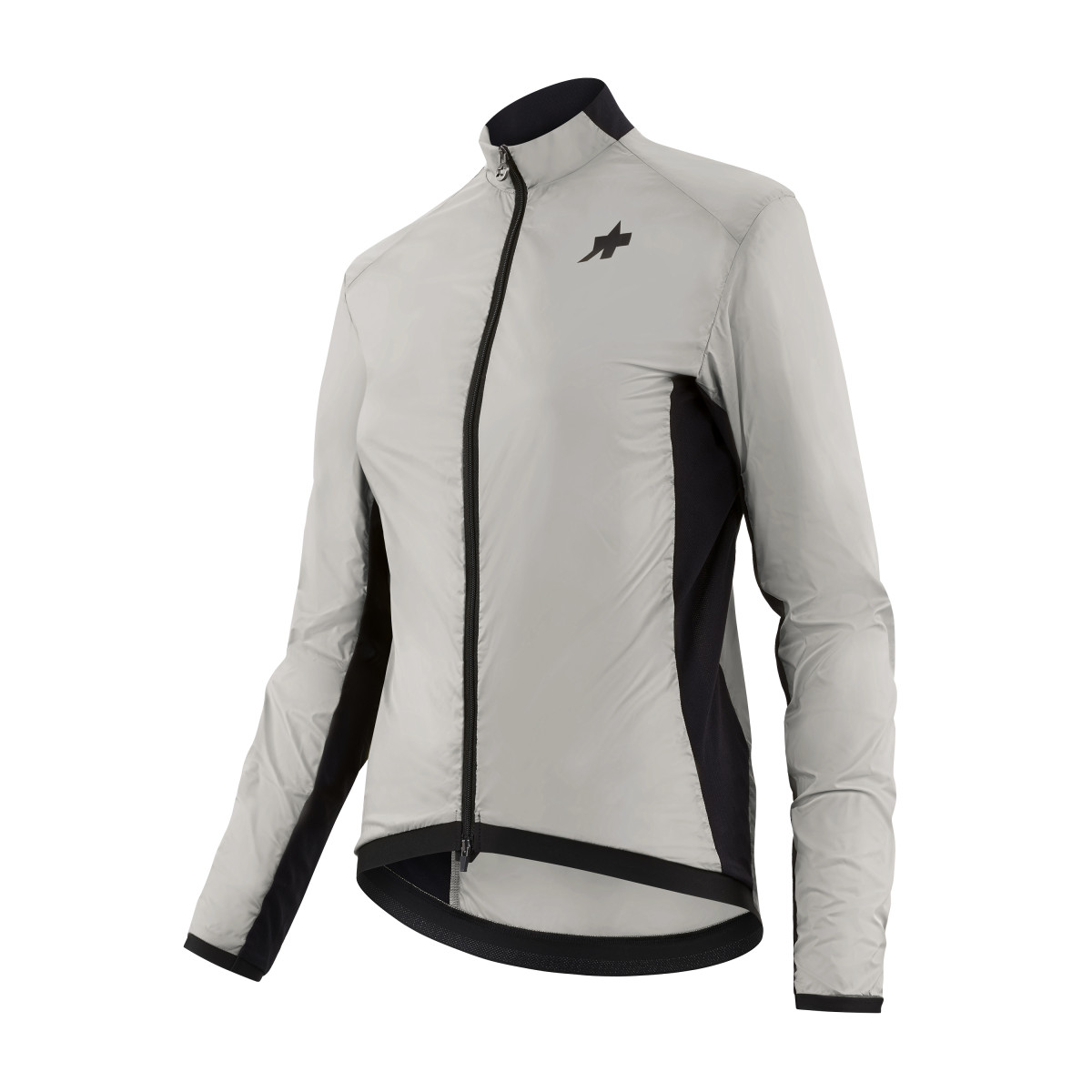 Assos UMA GT Wind S11 Sieviešu vēja jaka | Almond Milk