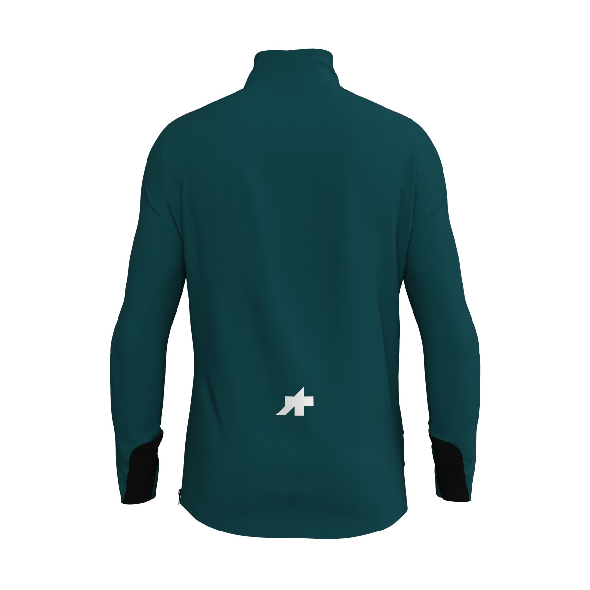 Assos Tactica Rain T5 Unisex vihmajope | Foundation Green