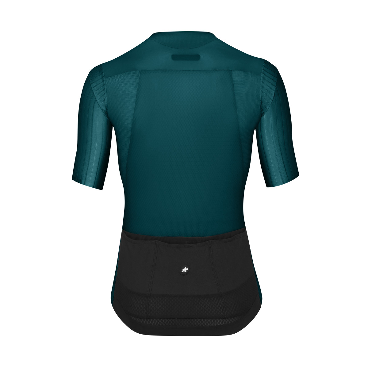 Assos Equipe RS S11 vīriešu krekls | Deep Petrol
