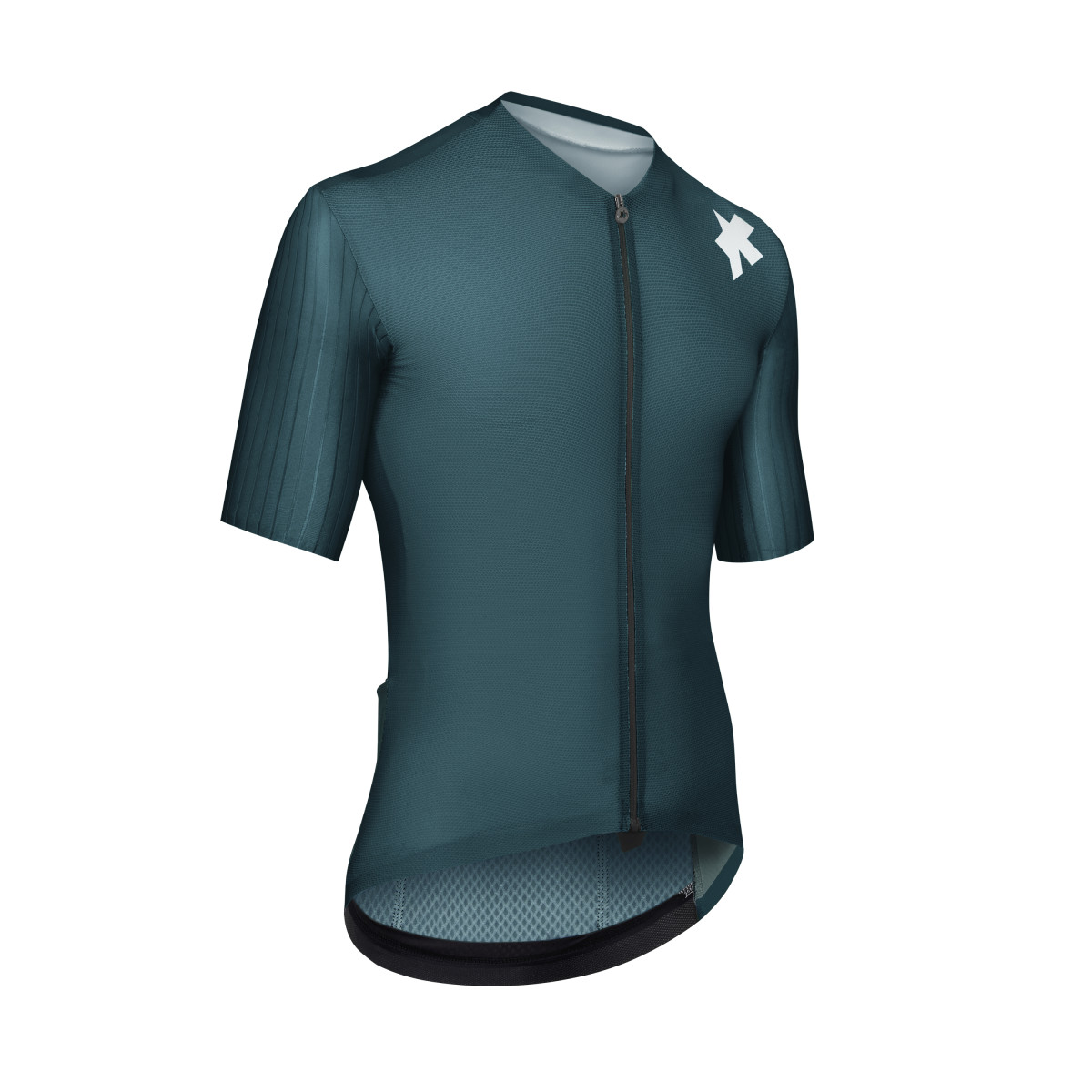 Assos Equipe RS S11 vīriešu krekls | Deep Petrol
