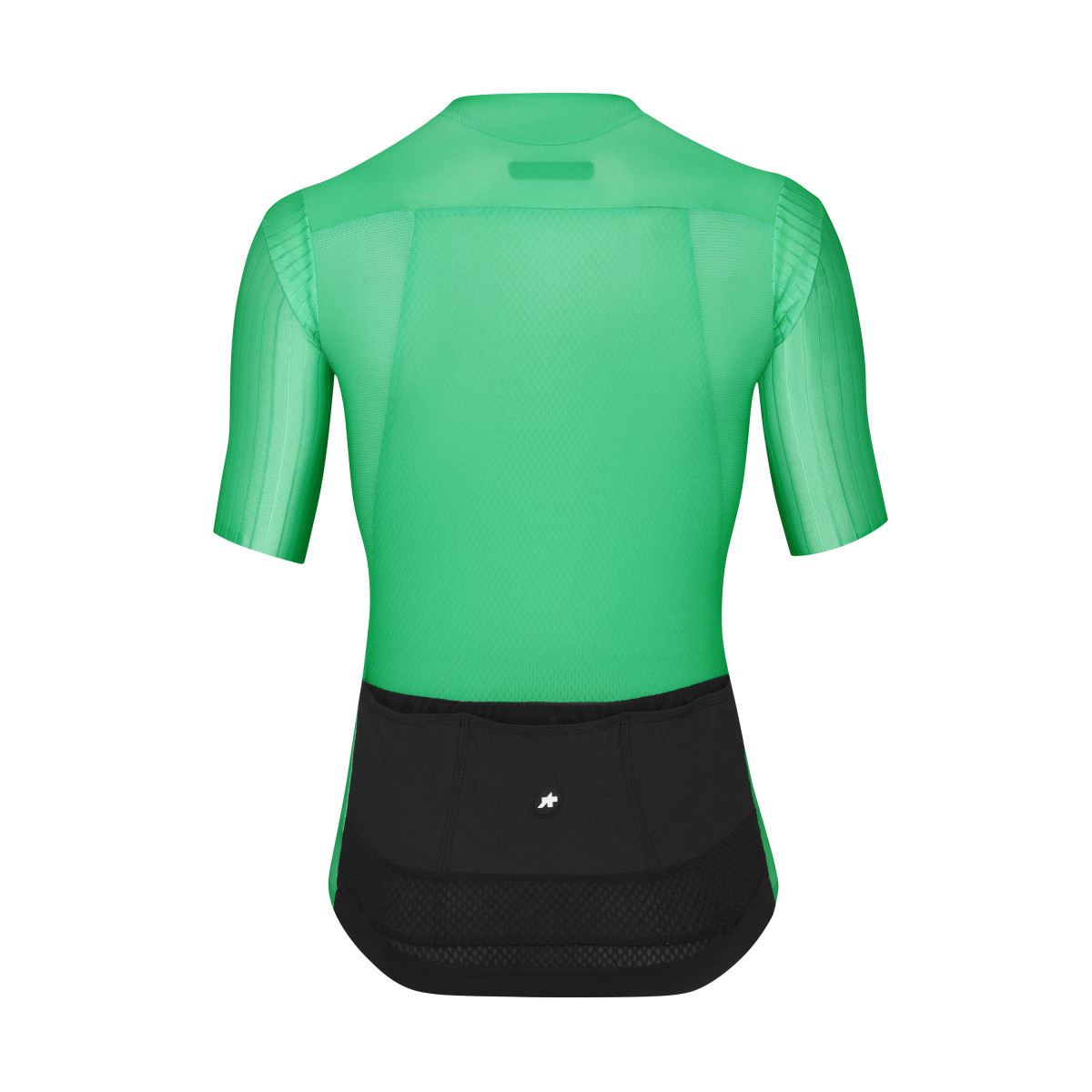 Assos Equipe RS S11 vīriešu krekls | Viper Green