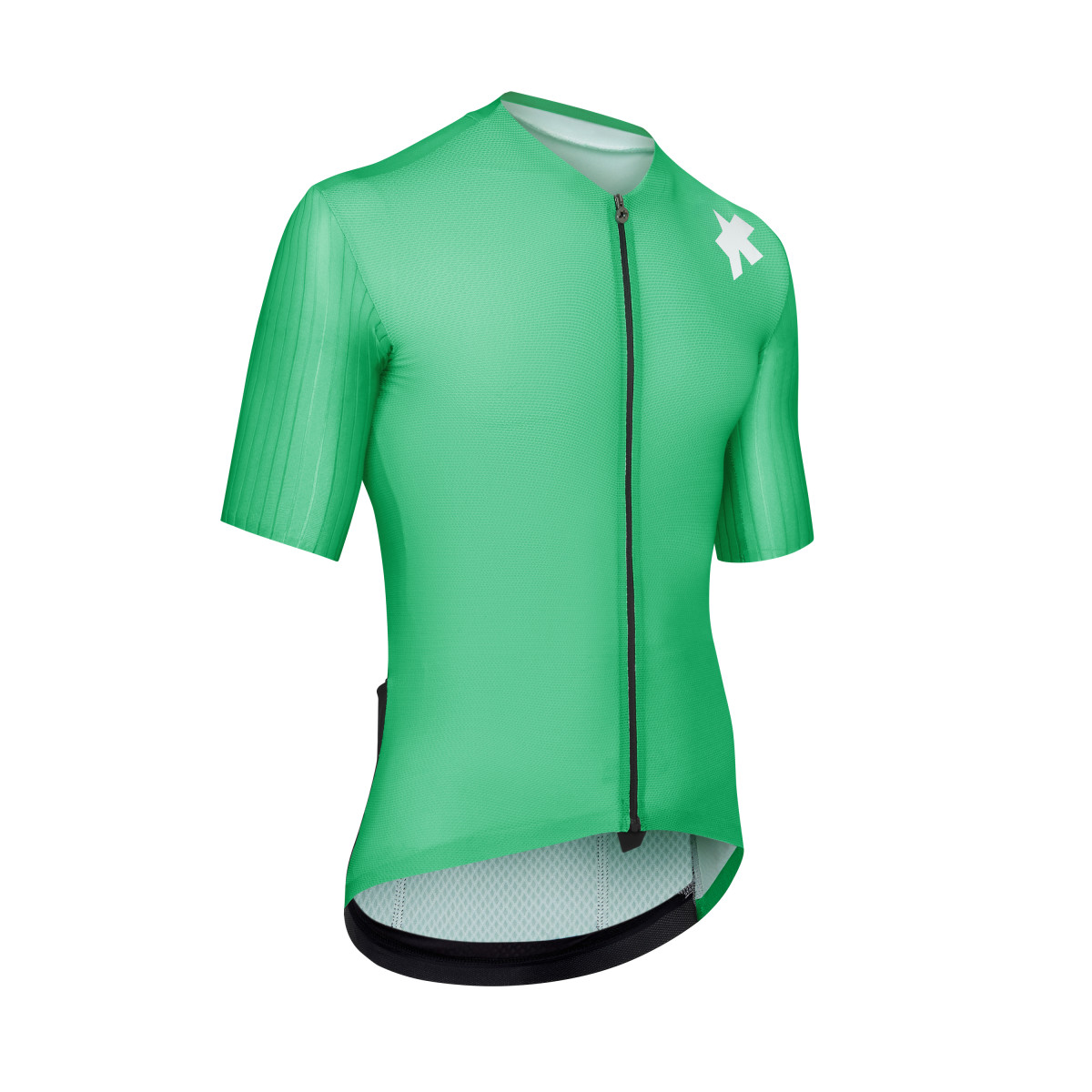 Assos Equipe RS S11 vīriešu krekls | Viper Green