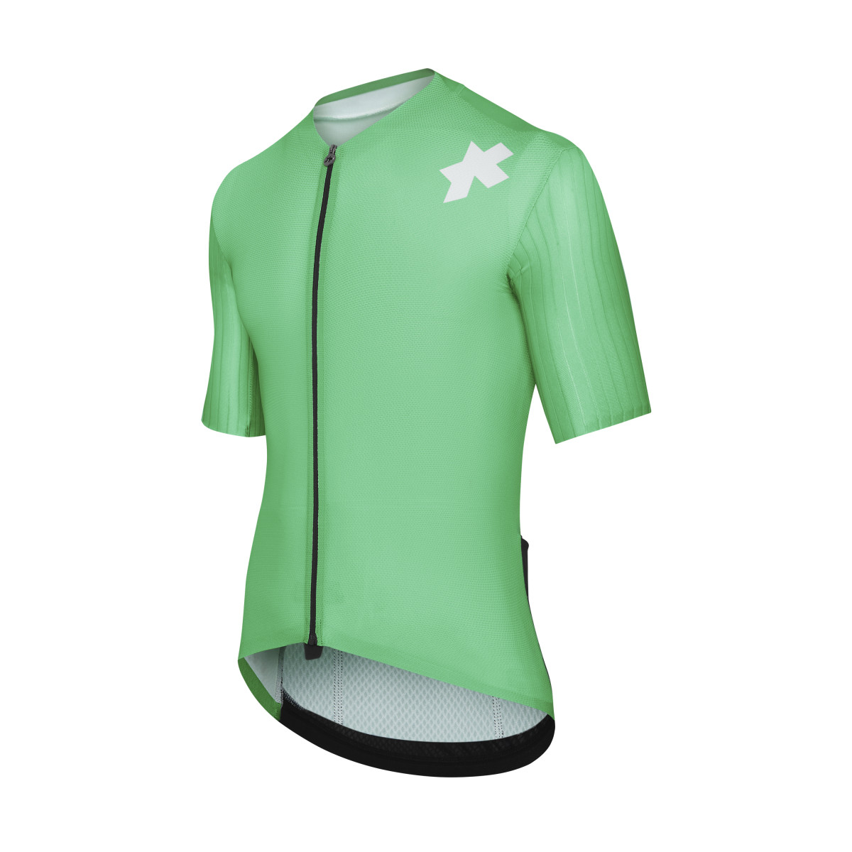 Assos Equipe RS S11 vīriešu krekls | Viper Green