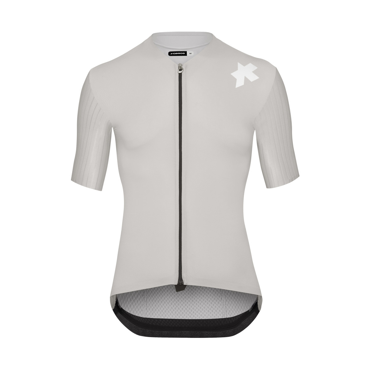 Assos Equipe RS S11 vīriešu krekls | Almond Milk