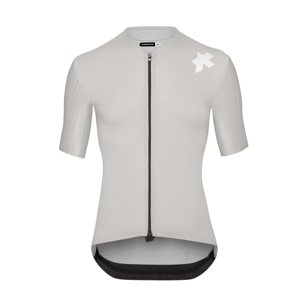 Assos Equipe RS S11 vīriešu krekls | Almond Milk