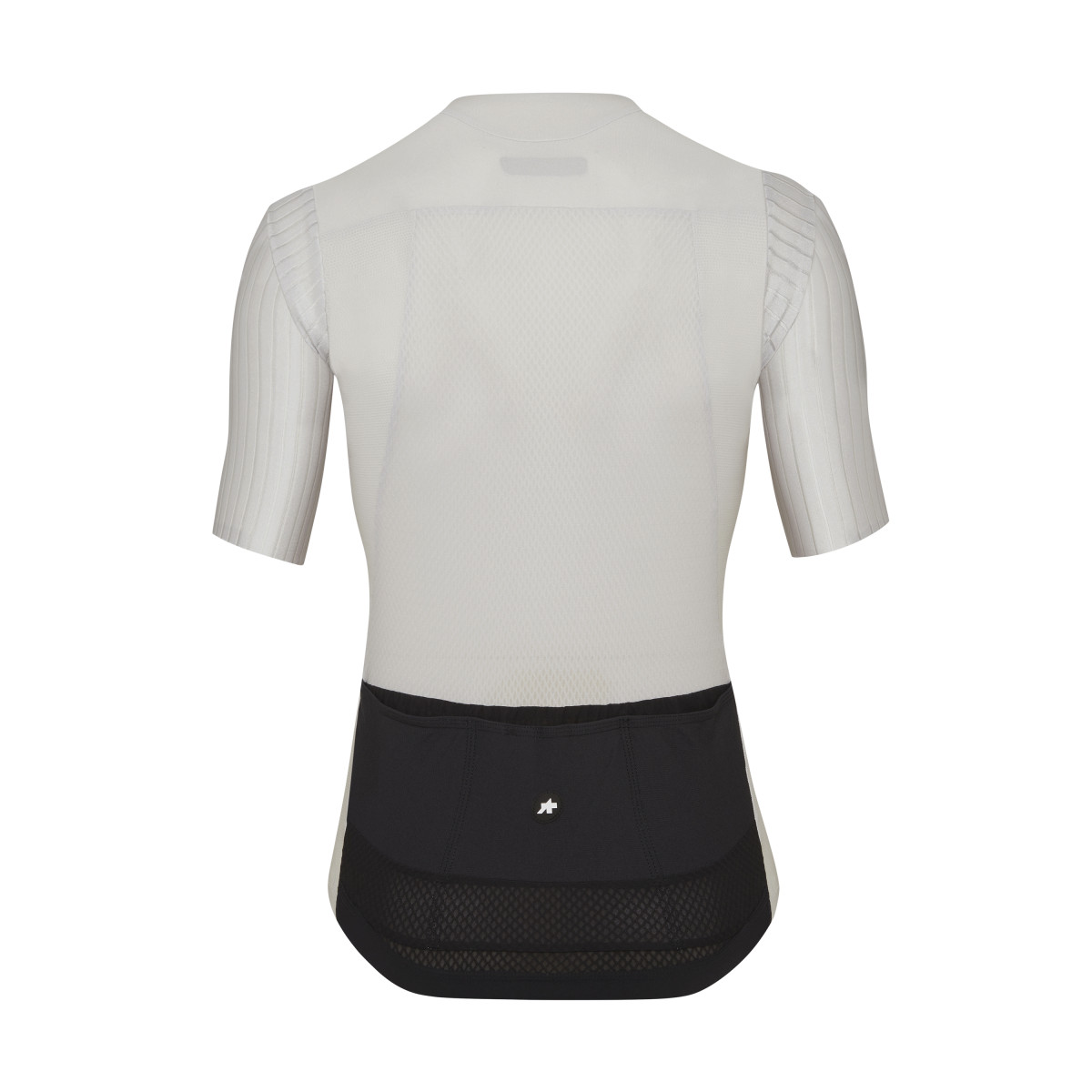 Assos Equipe RS S11 vīriešu krekls | Almond Milk