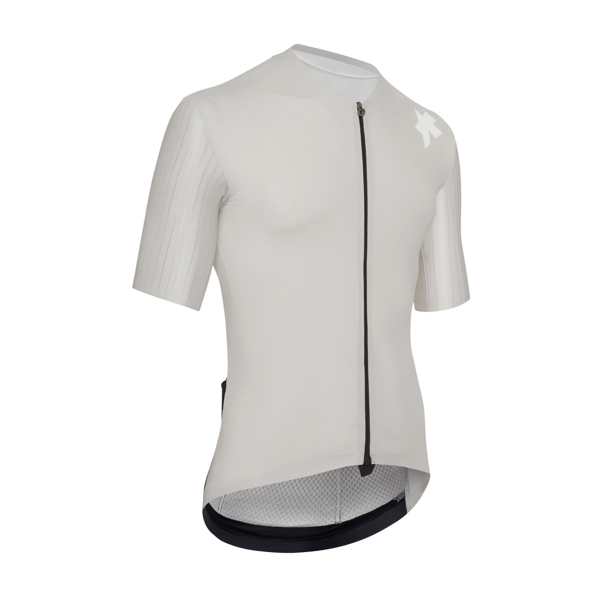 Assos Equipe RS S11 vīriešu krekls | Almond Milk