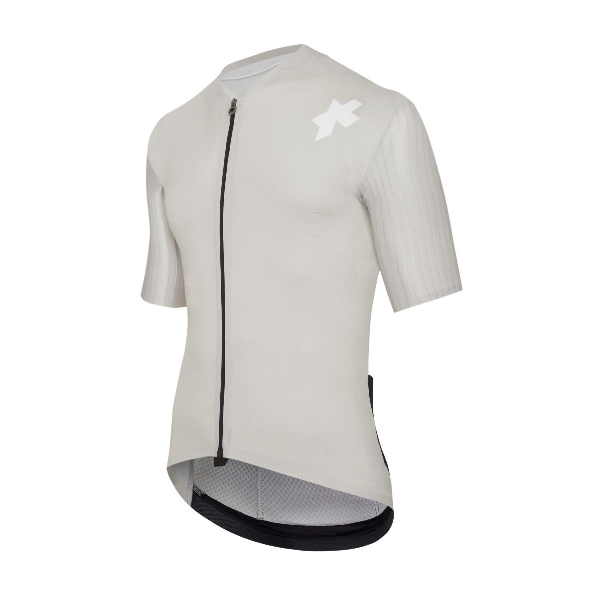 Assos Equipe RS S11 vīriešu krekls | Almond Milk