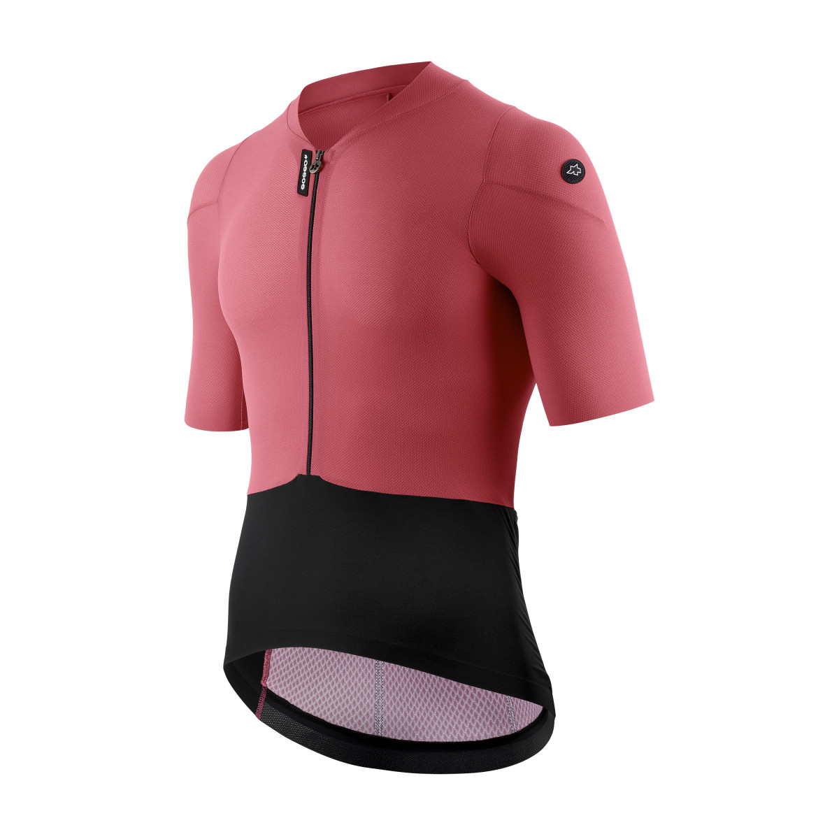 Assos MIlle GTS S11 vīriešu krekls | Deadly Berry