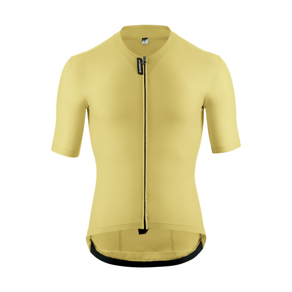 Assos Equipe R S11 vīriešu krekls | Mystic Yellow