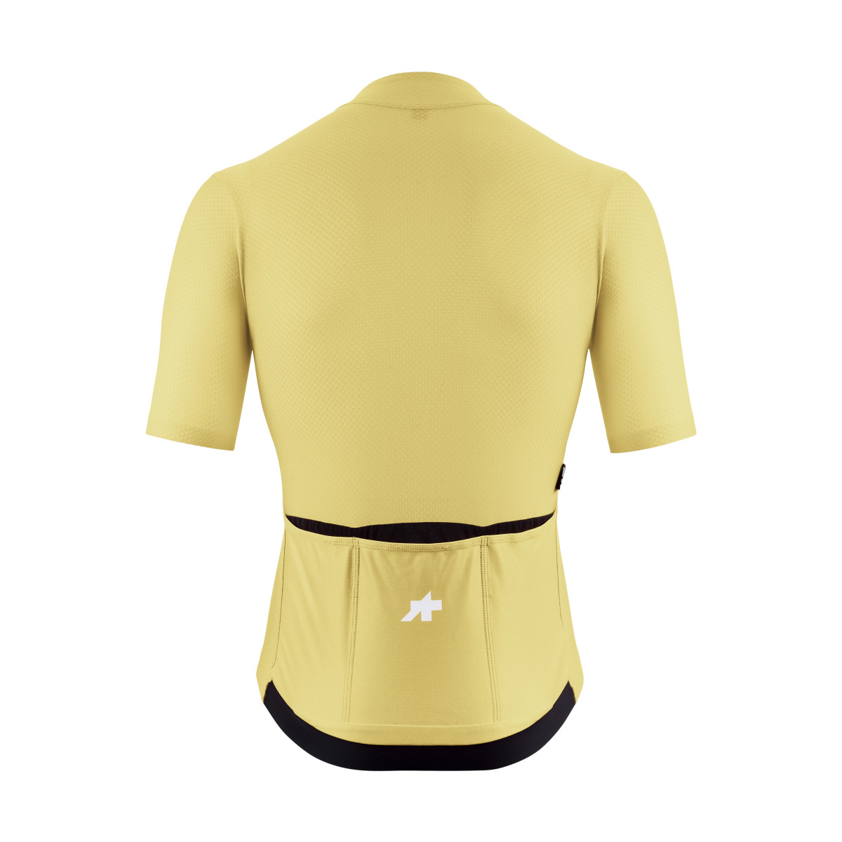 Assos Equipe R S11 vīriešu krekls | Mystic Yellow
